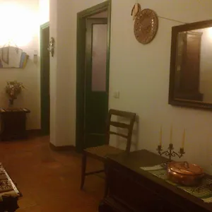 Antica Golena Séjour à la ferme