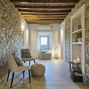 Relais Ginevra Séjour à la campagne